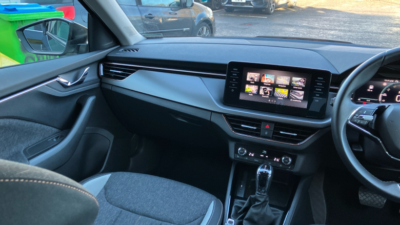 Skoda Kamiq 1.0 TSI 110 SE L Executive 5dr DSG Petrol Hatchback